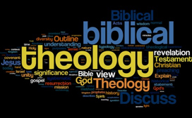 Theological Training Centres