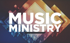 Music Ministry